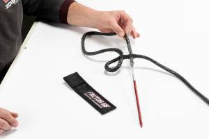 Factor 55 - FAST FID ROPE SPLICING TOOL -- RED | 00420-01 - Image 6