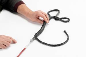 Factor 55 - FAST FID ROPE SPLICING TOOL -- RED | 00420-01 - Image 8