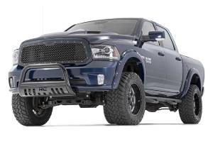 Rough Country - Rough Country - Mesh Grille - Ram 1500 2WD/4WD (2013-2018 & Classic) | 70197 - Image 4
