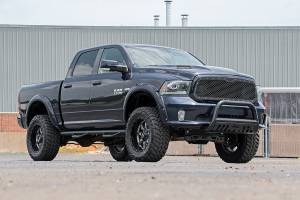 Rough Country - Rough Country - Mesh Grille - Ram 1500 2WD/4WD (2013-2018 & Classic) | 70197 - Image 5