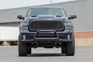 Rough Country - Rough Country - Mesh Grille - Ram 1500 2WD/4WD (2013-2018 & Classic) | 70197 - Image 6