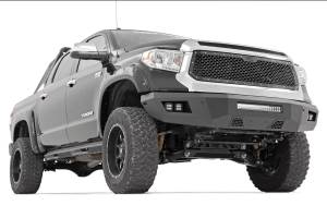 Rough Country - Rough Country - Mesh Grille - Toyota Tundra 2WD/4WD (2014-2017) | 70222 - Image 3