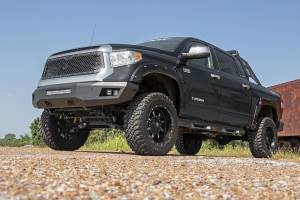 Rough Country - Rough Country - Mesh Grille - Toyota Tundra 2WD/4WD (2014-2017) | 70222 - Image 6