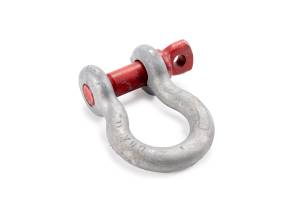 CROSBY 7/8 SHACKLE- GALVANIZED | 00465