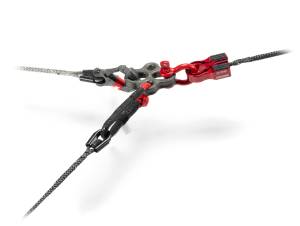 Factor 55 - LOAD DISTRIBUTION PLATE (LDP) -- GRAY | 00470-06 - Image 2