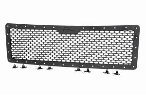 Rough Country - Rough Country - Mesh Grille - Ford F-150 2WD/4WD (2009-2014) | 70229 - Image 5