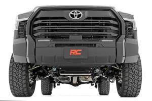 Rough Country - 3.5 Inch Lift Kit - Toyota Tundra 4WD (2022-2025) | 70330 - Image 2