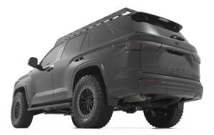 Rough Country - 3.5 Inch Lift Kit - Toyota Sequoia 4WD (2023-2025) | 70330_A - Image 2