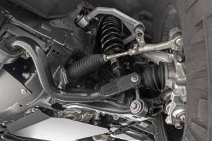 Rough Country - 3.5 Inch Lift Kit - Toyota Sequoia 4WD (2023-2025) | 70330_A - Image 3