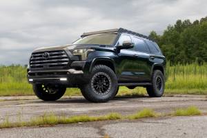 Rough Country - 3.5 Inch Lift Kit - Toyota Sequoia 4WD (2023-2025) | 70330_A - Image 4