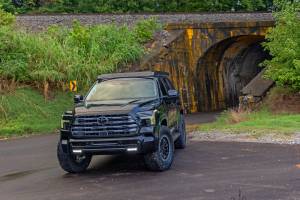 Rough Country - 3.5 Inch Lift Kit - Toyota Sequoia 4WD (2023-2025) | 70330_A - Image 5