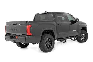 Rough Country - 3.5 Inch N3 Lift Kit - Toyota Tundra 4WD (2022-2025) | 70331 - Image 4
