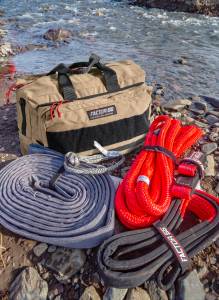 Factor 55 - BORAH ADVANCED RECOVERY KIT (RED HITCHLINK) | 00480-01 - Image 2