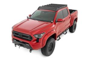 Rough Country - Rough Country - Roof Rack - 40 in. Black LED - Toyota Tacoma 2WD/4WD (2024-2025) | 72110 - Image 3