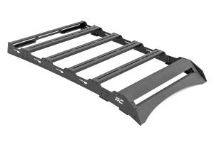 Rough Country - Rough Country - Roof Rack - 40 in. Black LED - Toyota Tacoma 2WD/4WD (2024-2025) | 72110 - Image 4