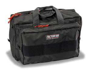 ULTIMATE RECOVERY BAG - BLACK- LARGE | 00487