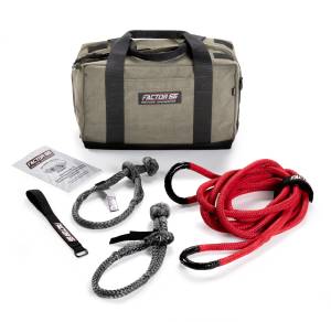 ST ANTHONY  KINETIC RECOVERY KIT | 00492