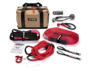 HEMINGWAY WINCH ACCESSORY KIT (GRAY HITCHLINK) | 00494-06