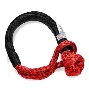 EXTREME DUTY SOFT SHACKLE 1-1/8IN X 24IN | 00572