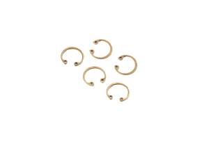 INTERNAL RETAINING RING (QTY 5) -- PROLINK XTV, ULTRAHOOK XTV, FLATLINK XTV | 10510
