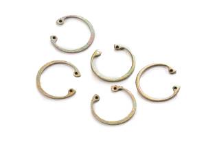 INTERNAL RETAINING RING (QTY 5) -- FLATLINK XXL | 10513