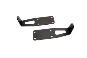 Rough Country - LED Bumper Mount - 20 in. - Ram 2500/3500 4WD (2010-2018) | 70568 - Image 2