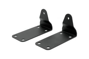 Rough Country - Rough Country - LED Bumper Mount - 40 in. Curved - Ram 2500/3500 4WD (2010-2018) | 70569 - Image 2