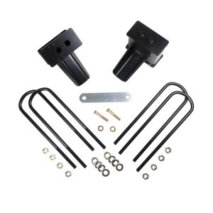 4" Rear Block Kit - Ford F-150 | 26-21400