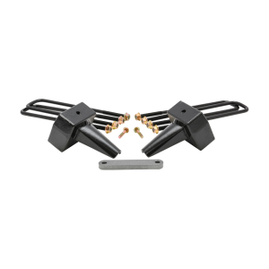 5'' Rear Block Kit - 2 Piece Drive Shaft - F350/450 DRW Diesel | 26-2752