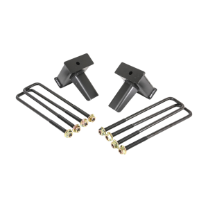 6" Rear Block Kit - GM Silverado / Sierra 1500 2014-2018 | 26-3460