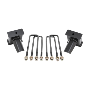 5" Rear Block Kit - GM Silverado / Sierra 1500 2019-2023 | 26-3950