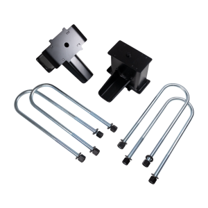 Mono-Leaf Rear Block Kit 6" Lift Kit - GM Silverado / Sierra 1500 2019-2023 | 26-39550