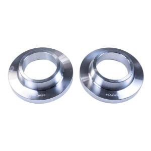 1'' Rear Spacer Kit 2024-Up Toyota Tacoma | 26-54100