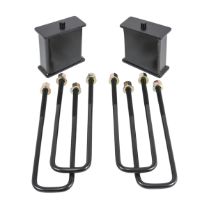 5" Block Kit - 2007-2021 Toyota Tundra | 26-5850