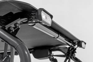 Rough Country - Rough Country - LED Multi-Functional Chase Light | 70708 - Image 2