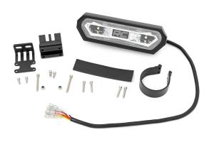 Rough Country - Rough Country - LED Multi-Functional Chase Light | 70708 - Image 3
