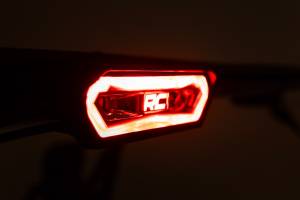 Rough Country - Rough Country - LED Multi-Functional Chase Light | 70708 - Image 5