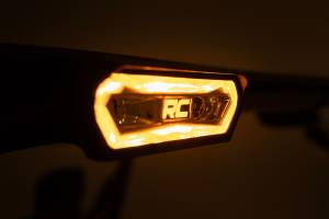 Rough Country - Rough Country - LED Multi-Functional Chase Light | 70708 - Image 6