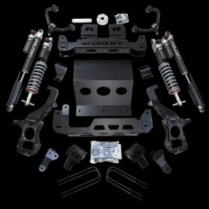 6'' MAX3.3 Suspension Systems 2021-2024 Ford F-150 | 42-21640