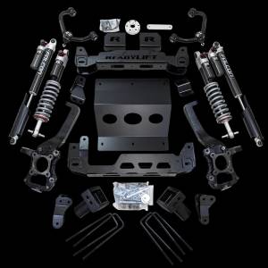 6'' MAX3.3 Suspension Systems 2015-2020 Ford F-150 | 42-25640