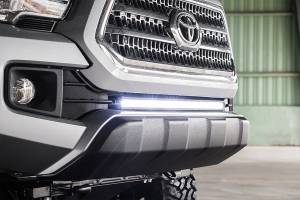 Rough Country - Rough Country - 30 Inch Black Series LED Light Bar - Single Row | 70730BL - Image 5