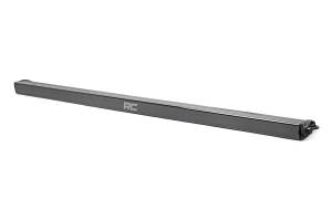 Rough Country - Rough Country - 50 Inch Black Series LED Light Bar - Single Row | 70750BL - Image 2