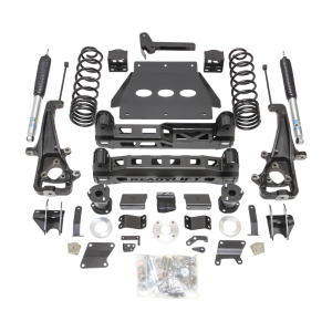 6" Lift Kit - Dodge/Ram 1500 - 2019-2023 | 44-1960