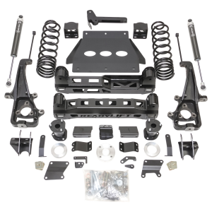 6" Lift Kit W/ Falcon Shocks - Dodge/Ram 1500 - 2019-2023 | 44-19601