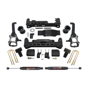 7" Lift Kit - Ford F-150 4WD W/ SST3000 Shocks 2015-2020 | 44-2575-K