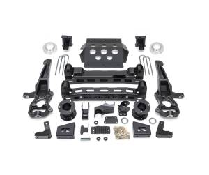 4'' Big Lift Kit 2025 1500 Trail Boss / AT4 | 44-35425