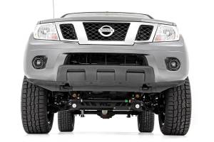 Rough Country - Rough Country - 2 Inch Black Series LED Light Pods - SAE Fog - Pair | 70907 - Image 3