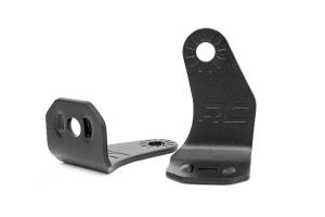 Rough Country - Rough Country - 12 Inch Black Series LED Light Bar - Dual Row - White DRL | 70912BD - Image 4