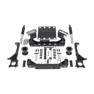 6" Lift Kit - Toyota Tacoma W/ Bilstein Shocks 2016-2023 | 44-5660