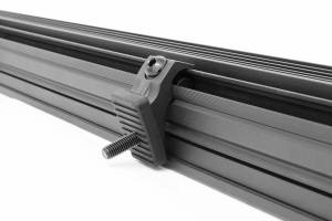 Rough Country - Rough Country - 30 Inch Black Series LED Light Bar - Dual Row - Cool White DRL | 70930BD - Image 4